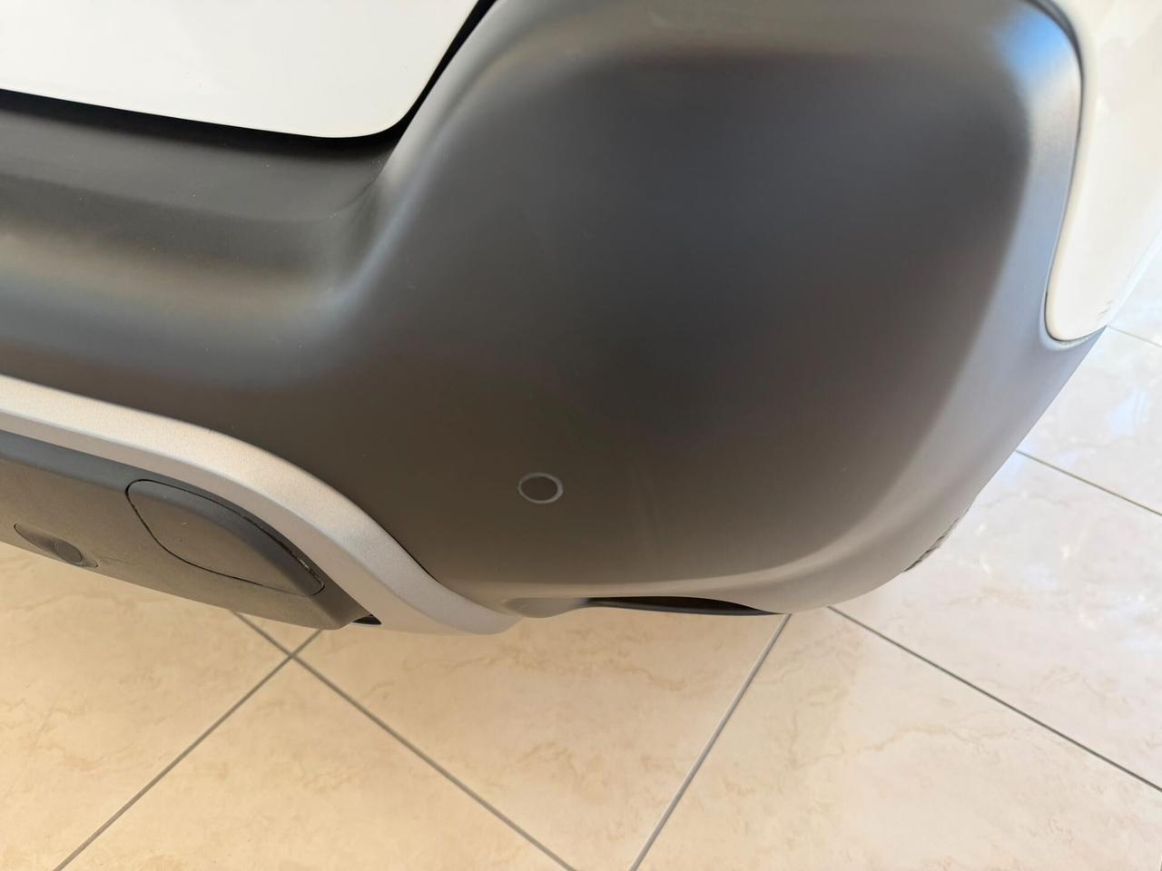 Citroen C3 Aircross BlueHDi 110 S&S Feel