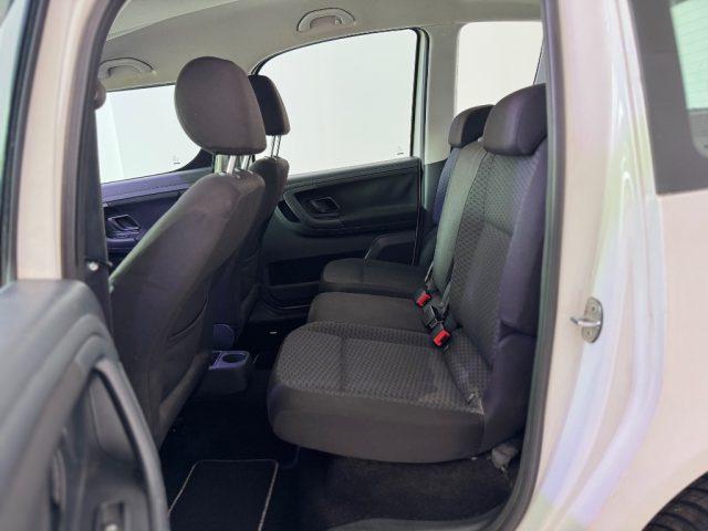 SKODA Roomster 1.2 12V 70CV Style