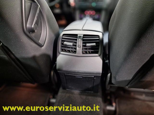 MERCEDES-BENZ E 250 CDI S.W. BlueEFFICIENCY Avantgarde