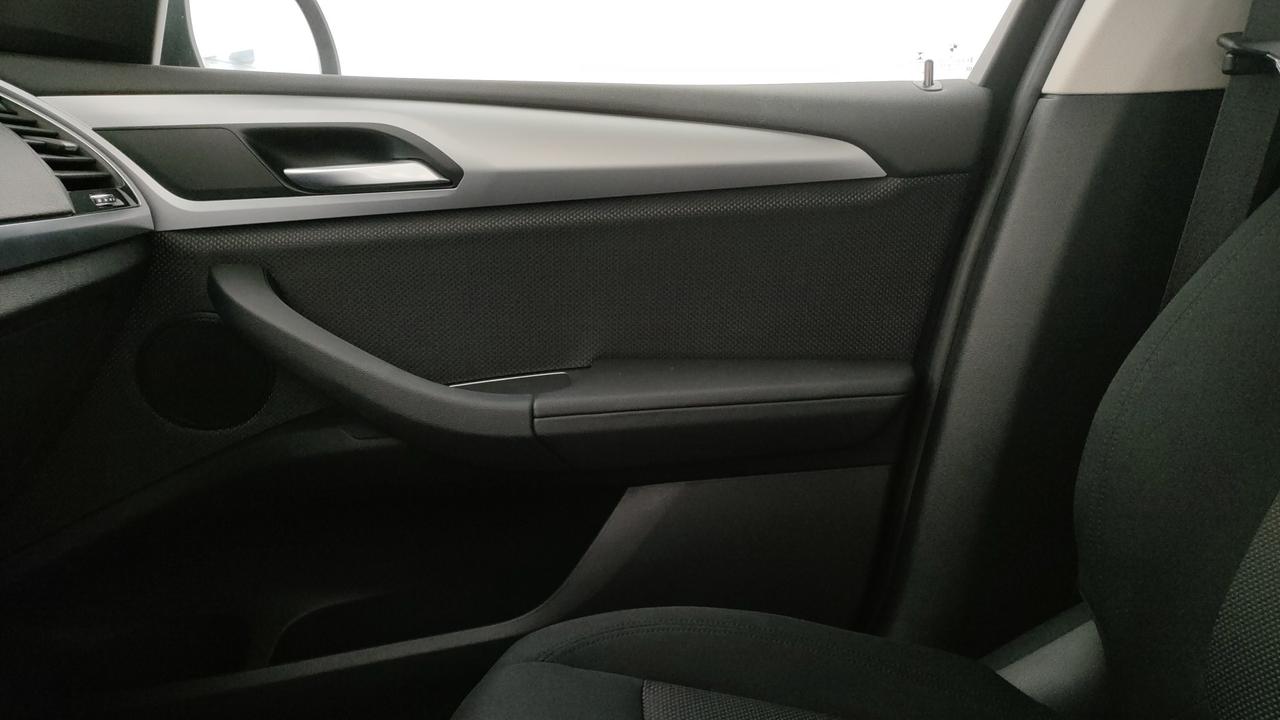 BMW X3 G01 2017 - X3 xdrive20d mhev 48V xLine auto