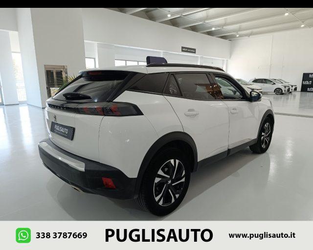 PEUGEOT 2008 PureTech 130 S&S Allure