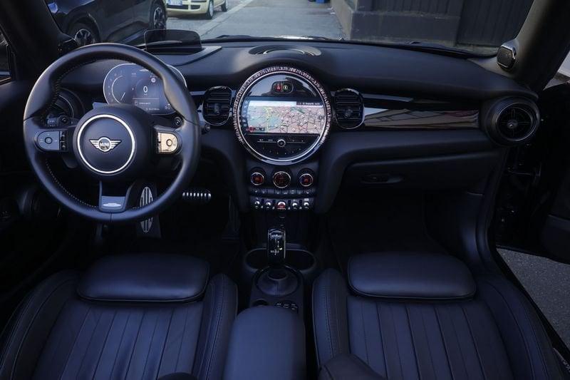 MINI Mini MINI COOPER Mini Cabrio 2.0 JCW Essential auto 170KW ANNO 2022