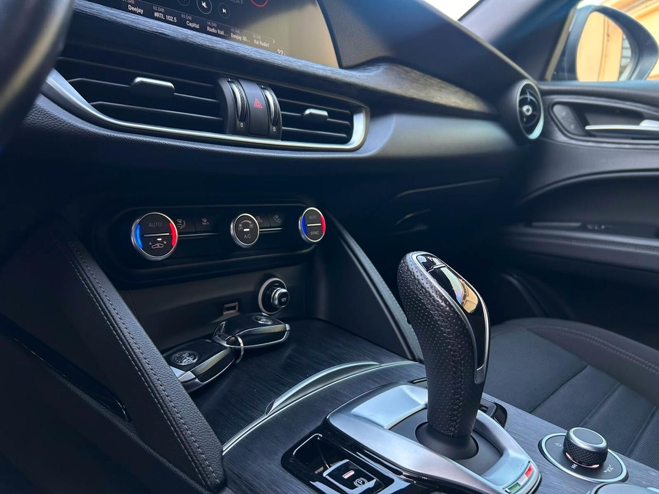 Alfa Romeo Stelvio 2023 2.2 Turbodiesel 210 CV 110.000 KM