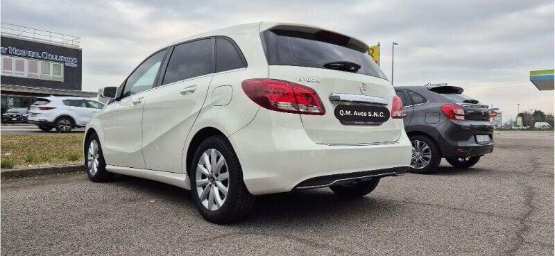 Mercedes-Benz Classe B B 180 d Premium