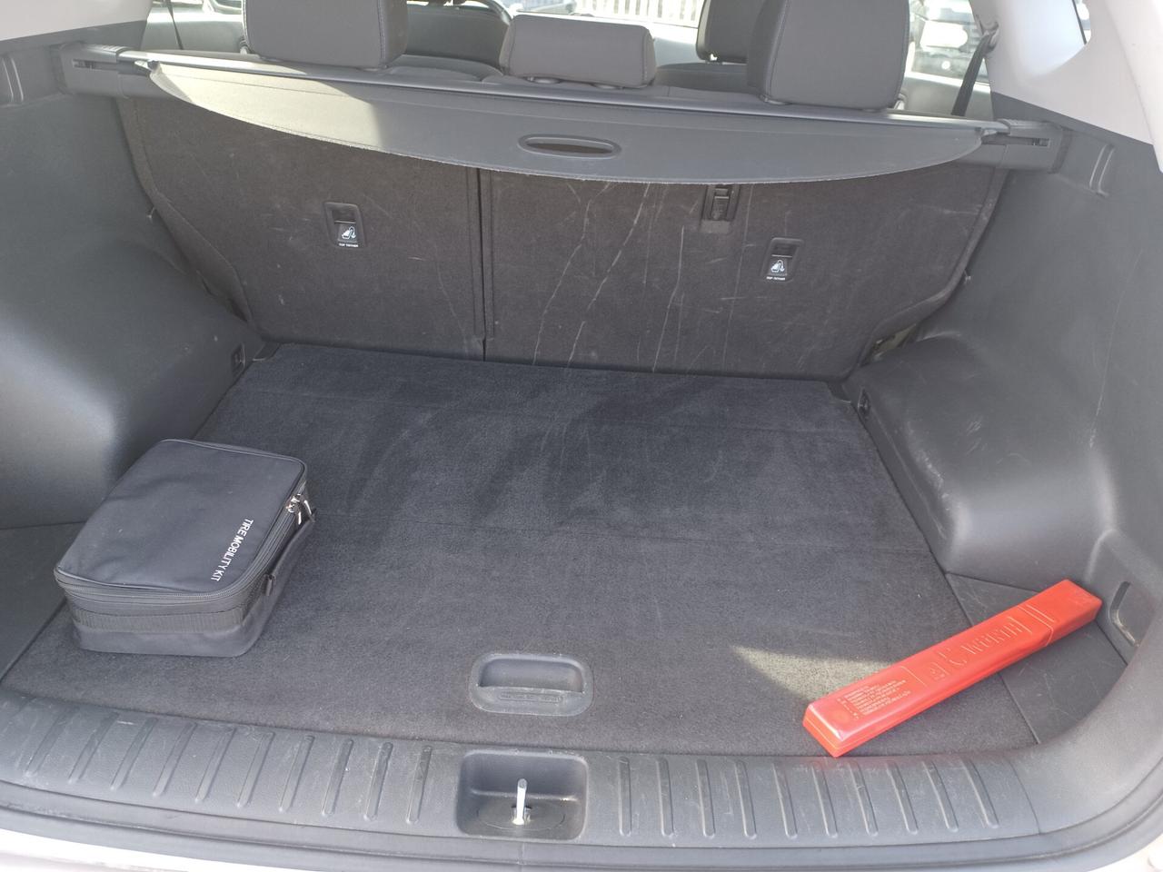 Hyundai Tucson 1.6 GDI Classic