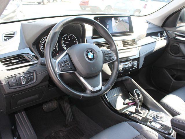 BMW X1 xDrive18d AUTO