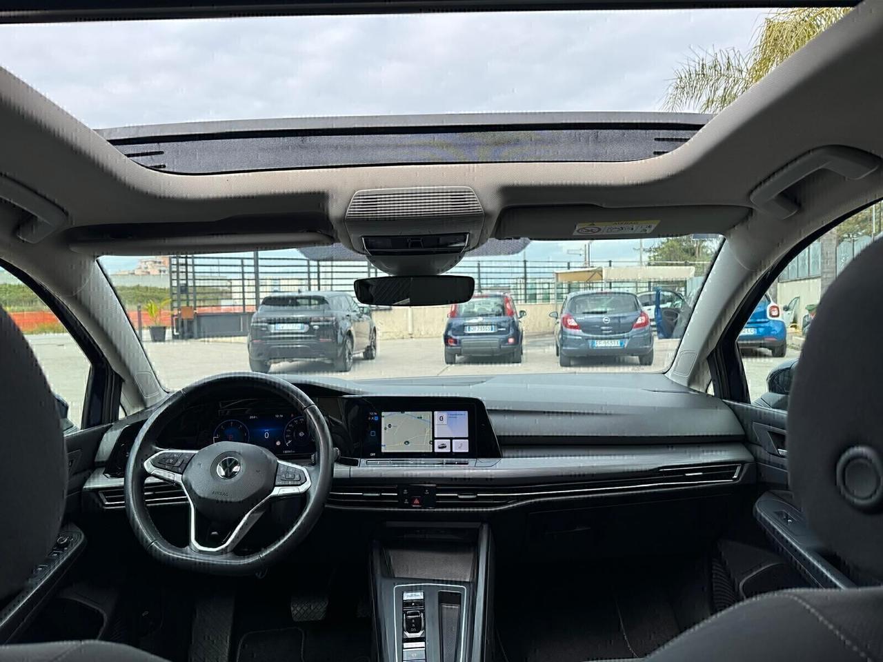 Volkswagen Golf 2.0 TDI SCR Style - 2020