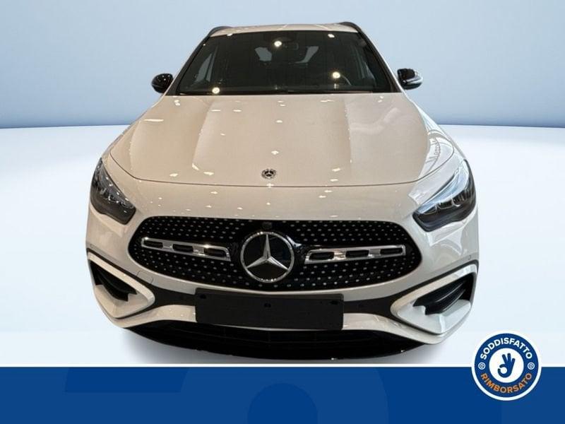 Mercedes-Benz GLA 200d Automatic 4Matic AMG Line Advanced Plus