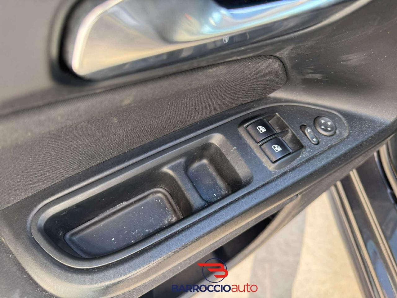 Fiat Tipo 1.4 T-Jet 120CV GPL SW Lounge-2018