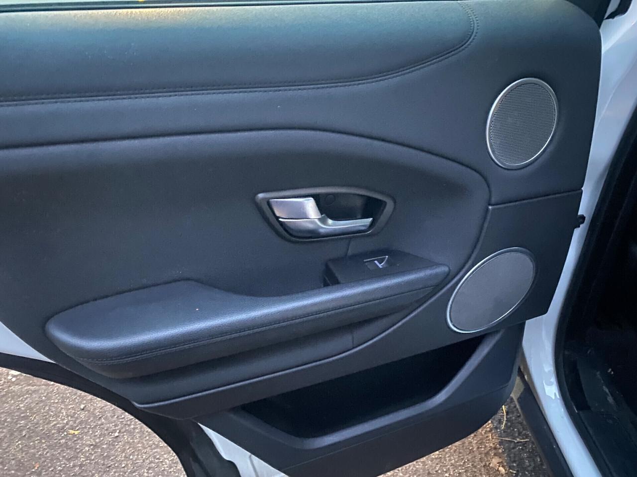 Land Rover Range Evoque 2.0 TD4 150 CV 5p. SE Dynamic