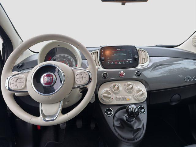 FIAT 500 500 1.0 Hybrid Dolcevita