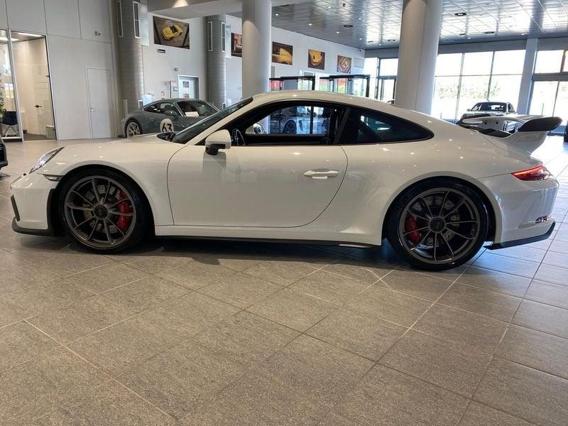Porsche 911 911 GT3 4.0 500 cv PDK