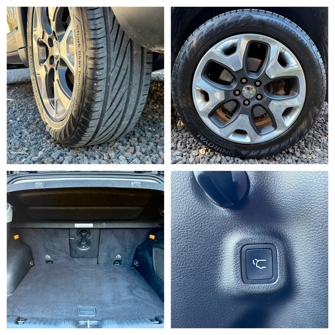 Jeep Compass 1.6 Multijet II 2WD Limited IPER FULL