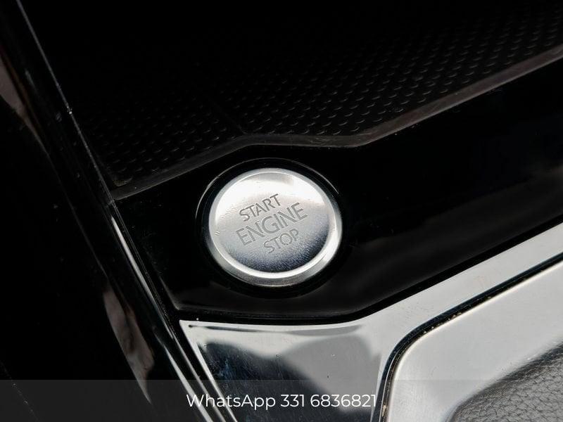 Volkswagen T-Roc T-Roc 2.0 tdi R-Line 115cv