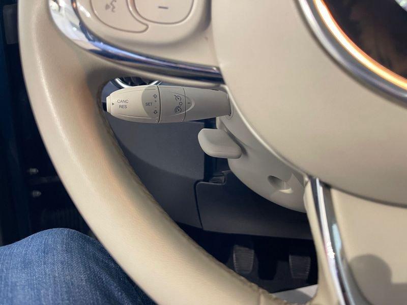 FIAT 500 Hybrid 1.0 70cv Ibrido Dolcevita