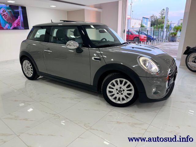 MINI Cooper 1.5 Cooper
