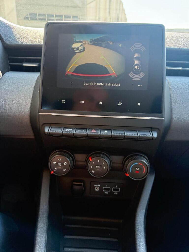 Renault Clio TCe 12V 100 CV GPL 5 porte Business