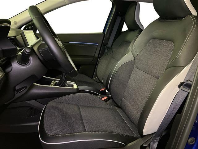 RENAULT Captur 1.0 TCe Techno
