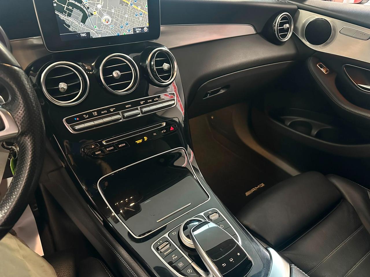 Mercedes-benz GLC 250 d 4Matic Business