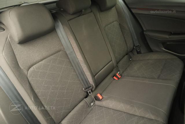 VOLKSWAGEN Golf 1.5 TSI Life