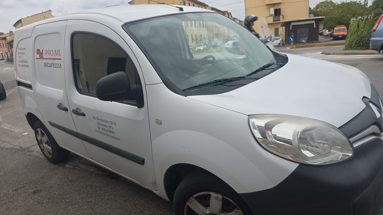 Renault Kangoo 1.5 dCi 75CV F.AP. 3p. Express Compact