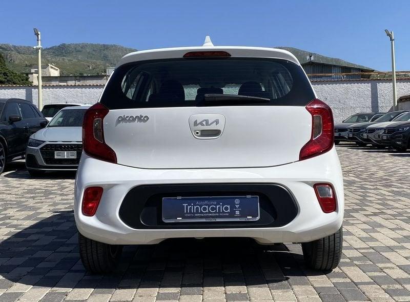 Kia Picanto 1.0 67CV