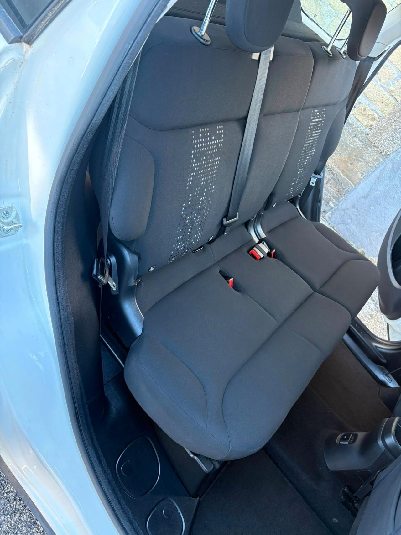 Fiat 500L Cross 1.3 Multijet 95 CV uniprò