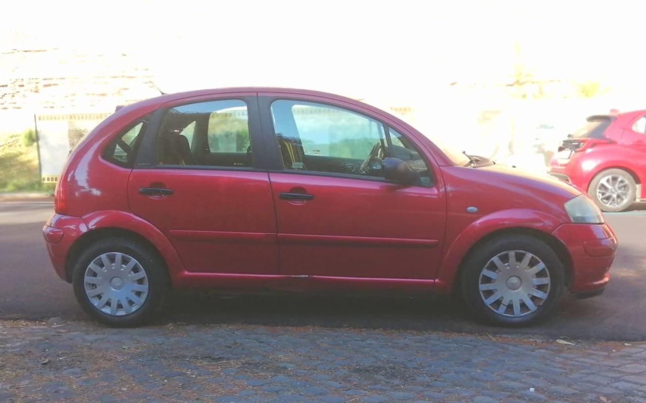 Citroen C3 1.1 Classique