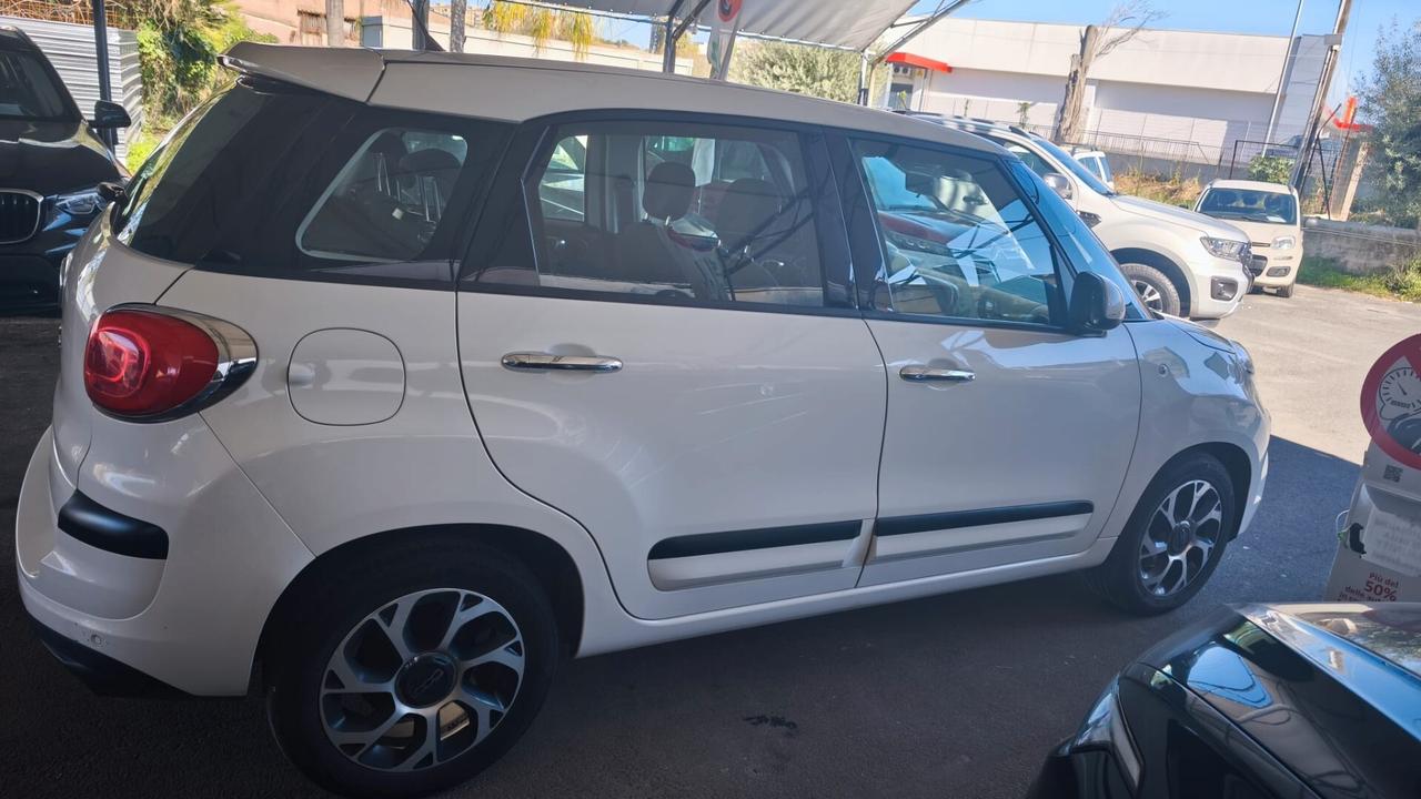 Fiat 500L 1.3 Multijet 95 CV Lounge