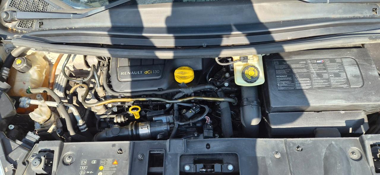 Renault Scenic Scénic X-Mod 1.6 dCi 130CV Dynamique