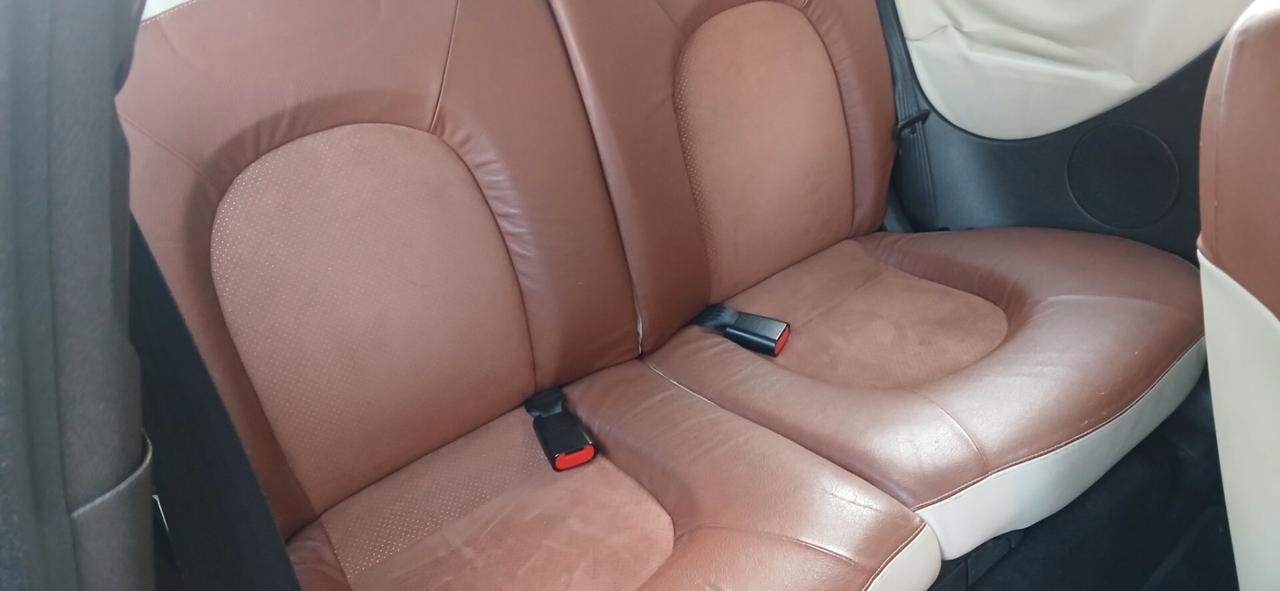 Pochi km Lancia Ypsilon diesel neopatentati