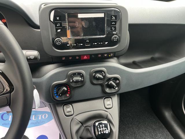 FIAT Panda 1.0 FireFly S&S Hybrid Pandina KM 0