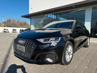 Audi A3 SPB 30 TFSI Business 2021