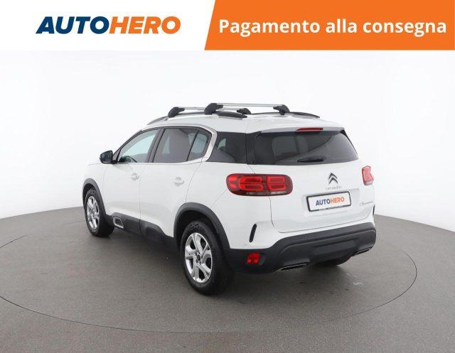 CITROEN C5 Aircross PureTech 130 S&S Live