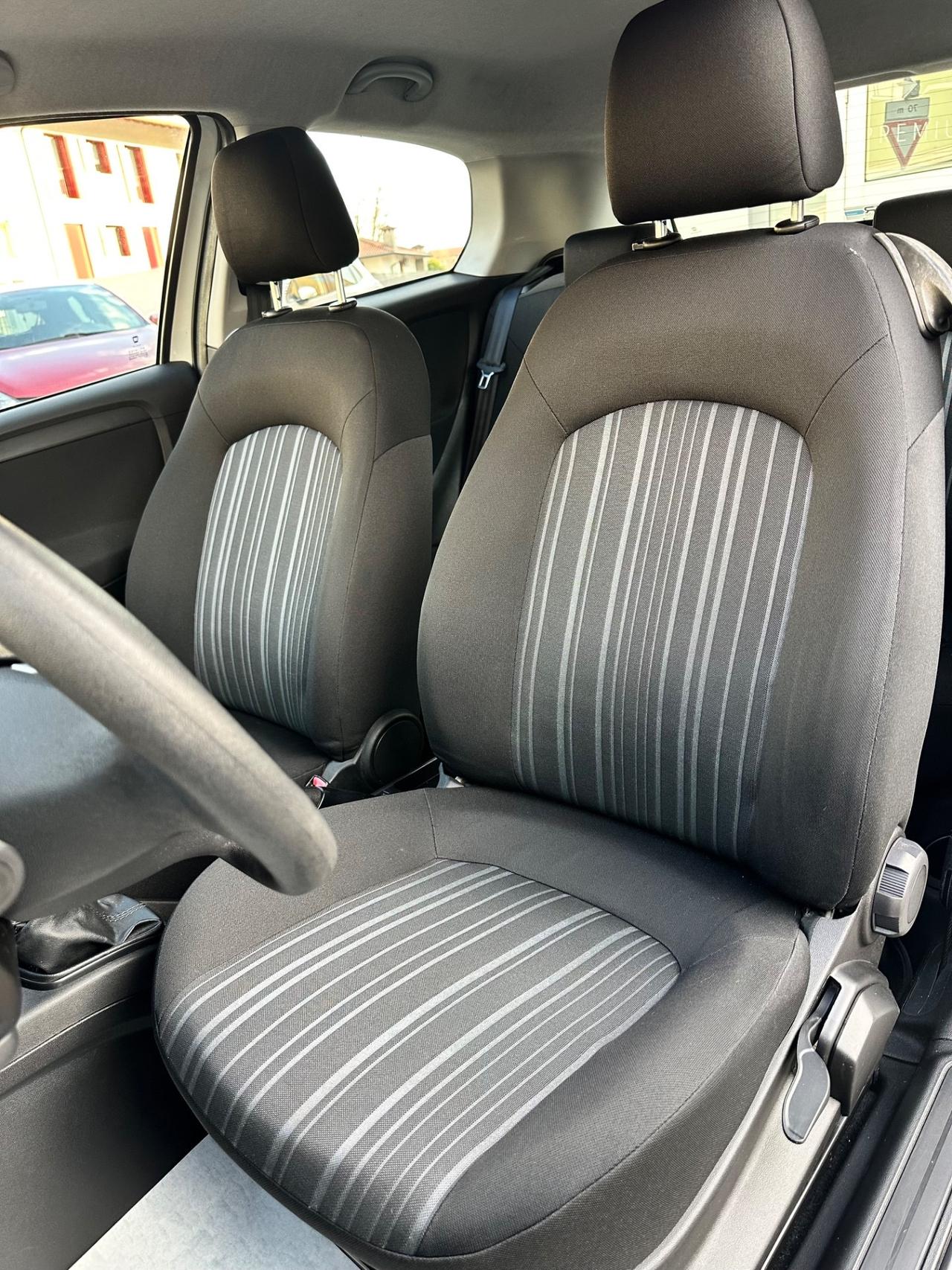 Fiat Punto Evo 1.2Bz 69Cv Dynamic - Neopatentati