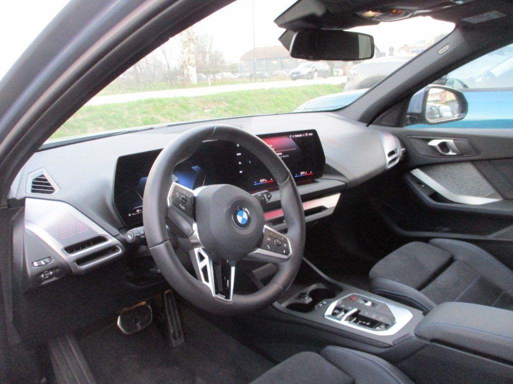 BMW 118 d MSport - Led/CarPlay/SediliRisc.