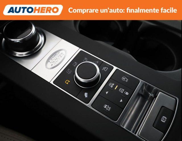 LAND ROVER Discovery 2.0 SD4 240 CV Landmark Edition