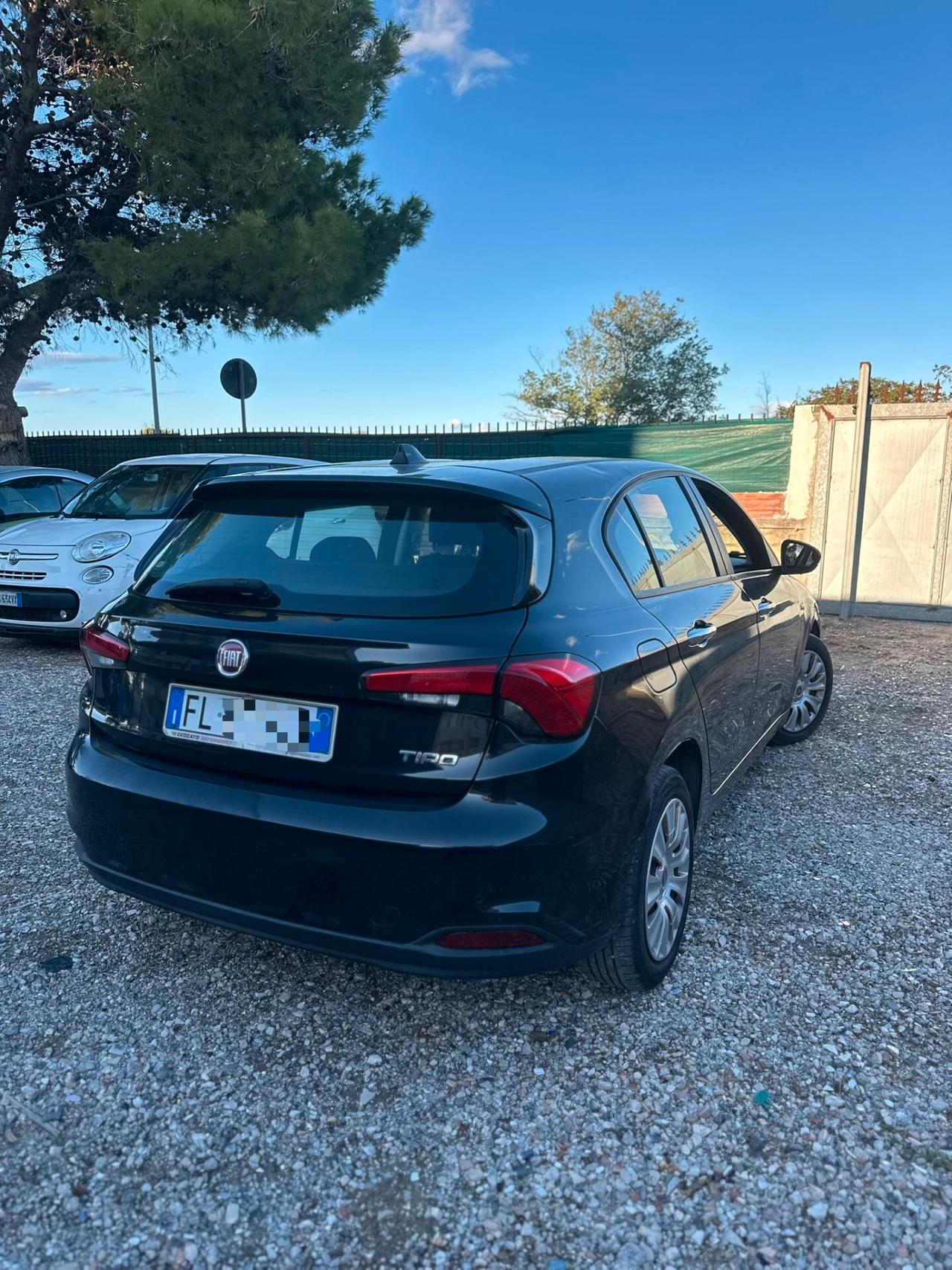 Fiat Tipo 1.3 Mjt S&S 5 porte Easy Business