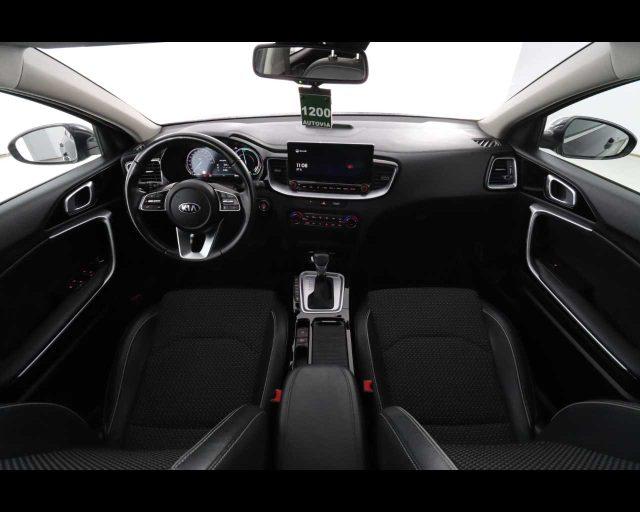 KIA XCeed 1.6 GDi 141 CV PHEV DCT High Tech