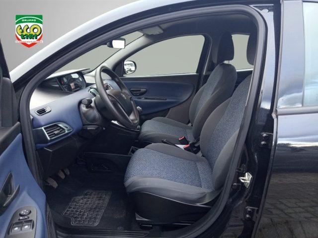 LANCIA Ypsilon 1.0 FireFly 5 porte S&S Hybrid Gold