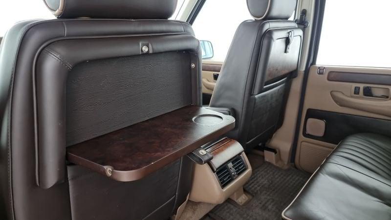 Land Rover Range Rover Holland & Holland Limited Edition