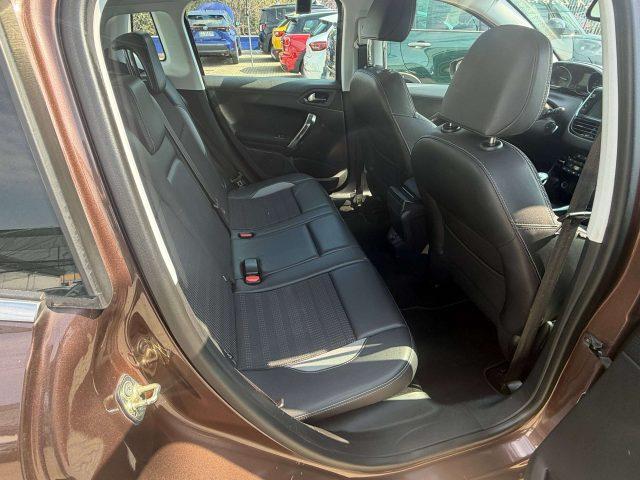 PEUGEOT 2008 2008 1.6 e-hdi 8v Allure s