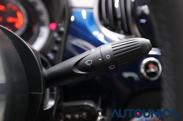 FIAT 500 1.0 HYBRID LOUNGE NEOPATENTATI TETTO PANORAMA