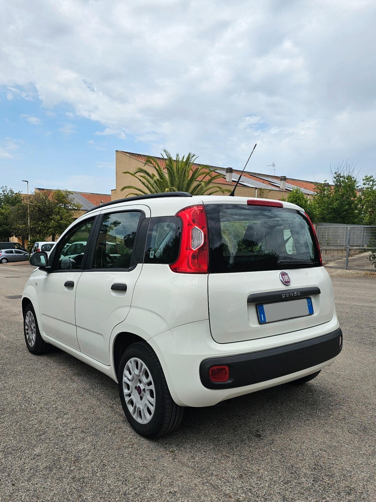 Fiat Panda 1.2 Easy