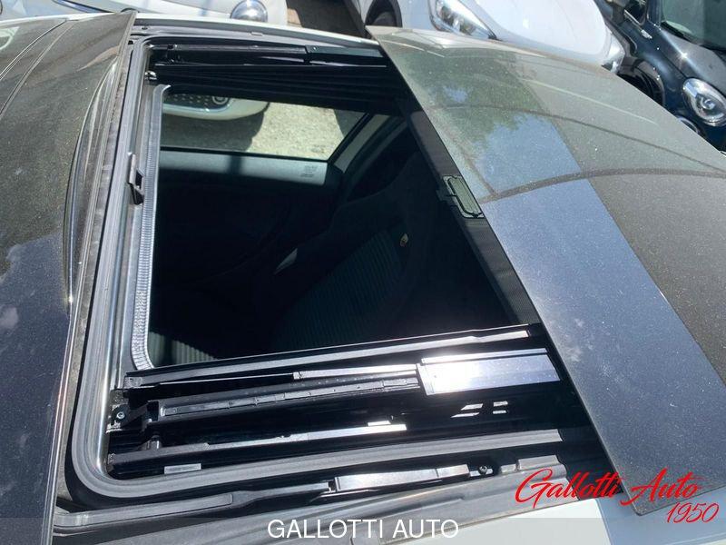 Abarth Grande Punto 1.4 T-Jet 16V 3 porte