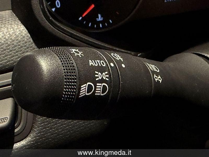 Renault Clio 1.0 SCE 65 Equilibre