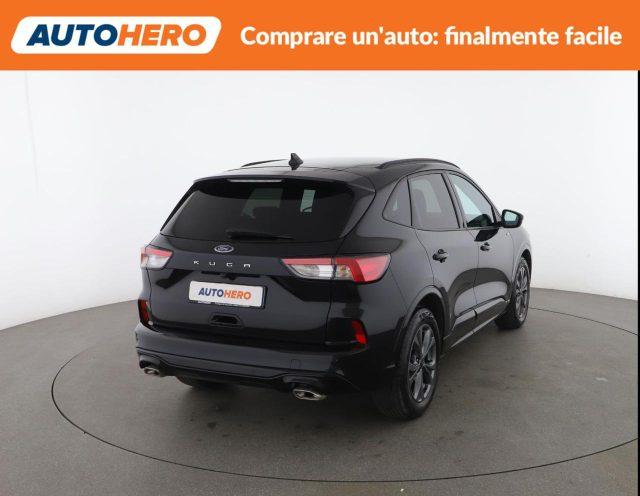 FORD Kuga 1.5 EcoBoost 150 CV 2WD ST-Line