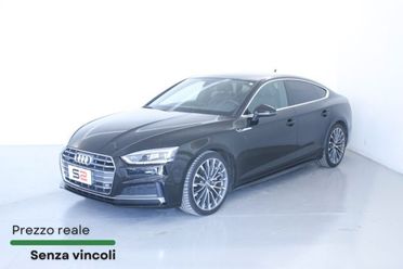 AUDI A5 Sportback 40 TDI S tronic quattro S-LINE edition