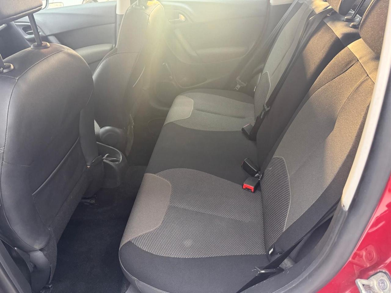 Citroen C3 1.2 82CV 5p. Benzina - Ok neopatentati