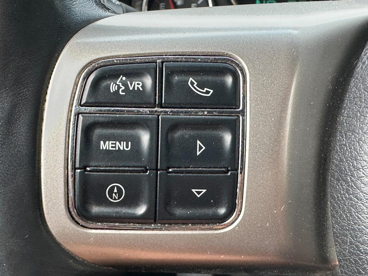 Jeep Compass 2.2 CRD Limited